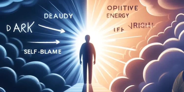 Breaking Through Barriers: From Depression to Motivation in Personal Life