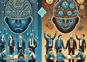 Designing Brands with Emotional Intelligence: A Guide for Startups