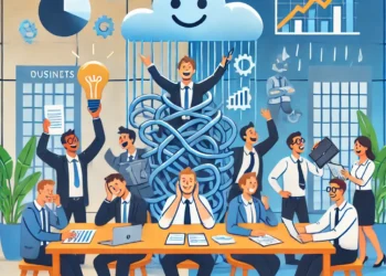 How Emotional Intelligence Lowers Business Complexity and Drives Growth