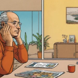 From Depression to Motivation: Emotional Techniques for Lasting Personal Success