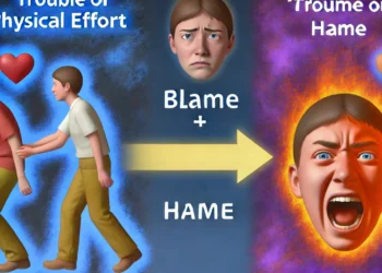 Why Motivation is the Reverse of Depression: A New Framework for Mental Health